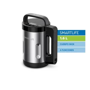 Sopera eléctrica Smartlife