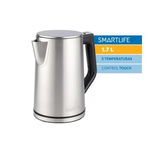 Pava eléctrica Smartlife EKD-1520