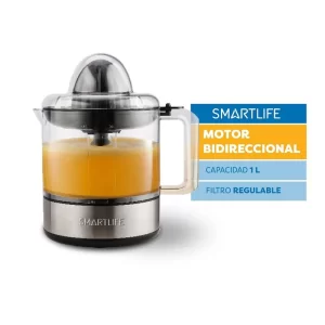 Exprimidor Smartlife SL-JC3400