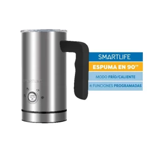 Espumador de leche Smartlife MF1700