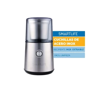 Molinillo de semillas Smartlife SG9701