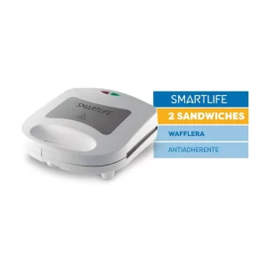 Sandwichera Smartlife SL- SWD5000
