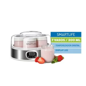 Yogurtera Smartlife 1.4 Lts