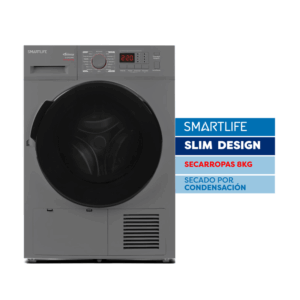 Secarropas Smartlife SL-DYCO08G 