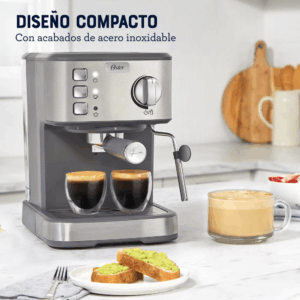 Cafetera Oster EM5502