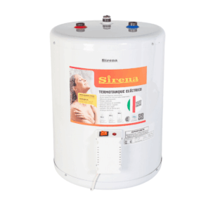 TERMOTANQUE ELECTRICO SIRENA 60L