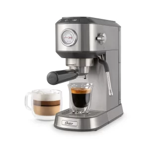 Cafetera Oster EM7200