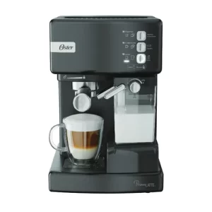 Cafetera Oster 6603SB