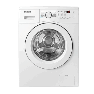 Lavarropas Samsung WW70A4000EE