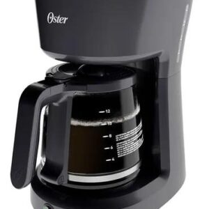 Cafetera Oster BVSTDCS12G