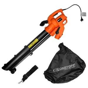 Sopladora Lusqtoff SPL2400-8