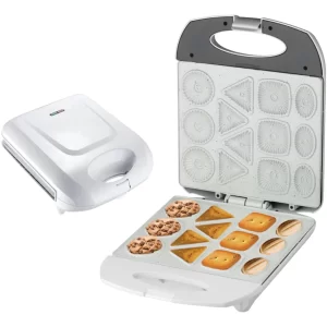 Maquina de galletas cookies Dinax