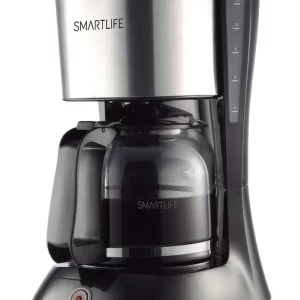 Cafetera Smartlife SL-CM9402