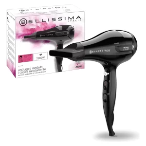 Secador de pelo profesional Bellissima S9 2200