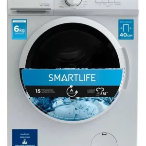 Lavarropas Smartlife WMU061000W
