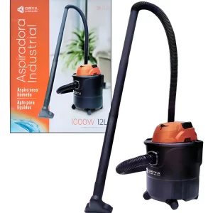 Aspiradora 12l 1000W ORYX