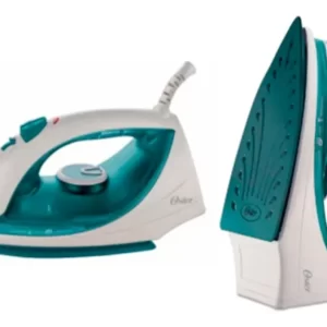 Plancha a vapor Oster