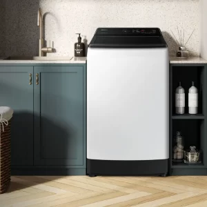 Lavarropas Samsung WA75C5441BWUBG