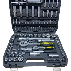 Set de herramientas Garden plus SHL 108 7