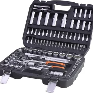 Kit de herramientas Lusqtoff Boxes