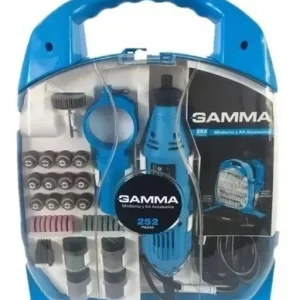 Mini torno gamma G19502AC