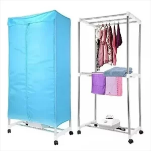 Secador de ropa Indelplast