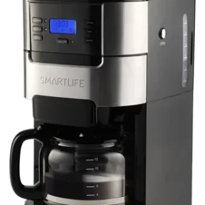 Cafetera Smartlife CMDG1025