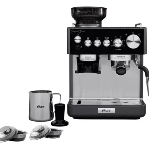 Cafetera Oster 7301