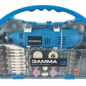 mini torno gamma G19501AC