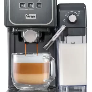Cafetera Oster EM6801M