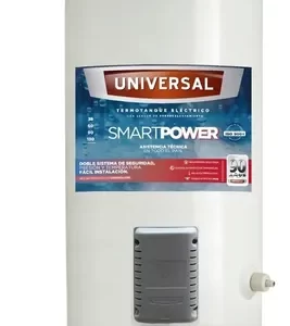 Termotanque Universal 90L