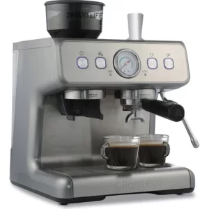 Cafetera Smartlife ECG5020