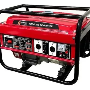 Generador Orix OGE 2600CX
