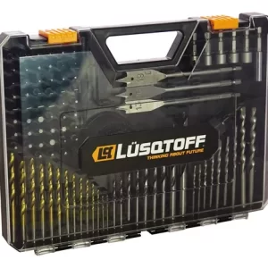 Mechas y puntas Lusqtoff JMPL100-8