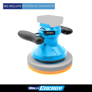 Lustradora Gamma G12418AR