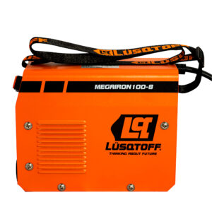Soldadora Inverter Lusqtoff IRON100-8