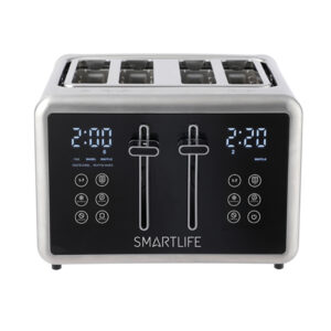 Tostadora Smartlife TOD1520