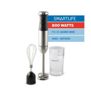 Mixer de manos Smartlife