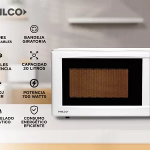 Microondas Philco MPHRW20UAP