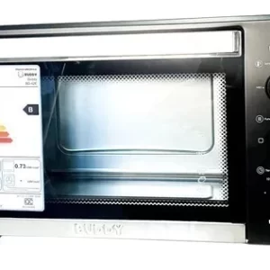 Horno eléctrico 60 Lts Buddy