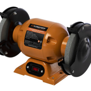Amoladora De Banco Lusqtoff 375W AB-375