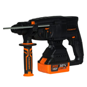 Rotomartillo Inalambrico Lusqtoff RML4450-9BK