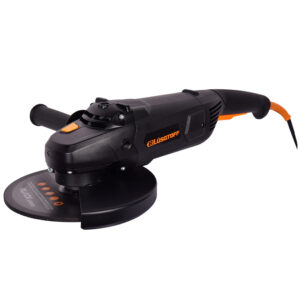 Amoladora Angular Lusqtoff 2200W AML2200-9