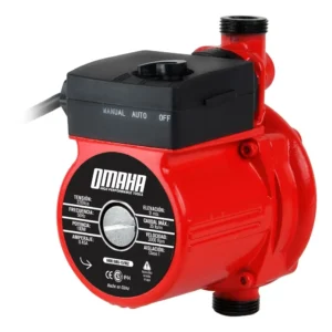 Bomba Presurizadora Omaha 100w