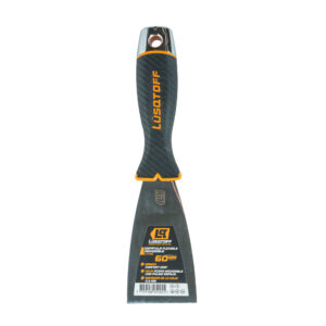 Espatula Flexible Inoxidable Lusqtoff L7142