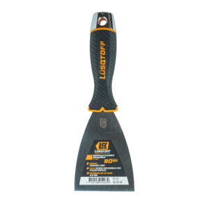Espatula Flexible Inoxidable Lusqtoff L7146