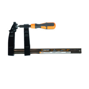 Prensa Tipo Sargento Lusqtoff 300MM L7610