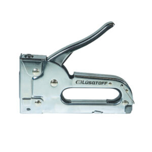Engrampadora Manual Metalica Lusqtoff L7720