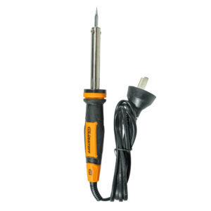 Soldador Lapiz Para Estaño Lusqtoff 40W L7952