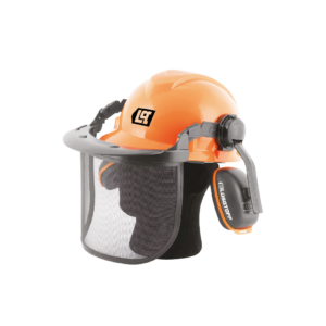 Casco Forestal Certificado Lusqtoff LQMCP-8